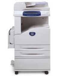 Xerox WorkCentre 5222