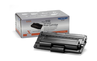 Картридж Xerox Phaser 3150
