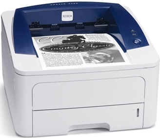 Xerox Phaser 3250D/DN