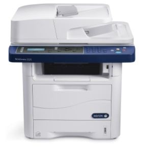 Xerox WC 3325DNI (Wi-Fi)