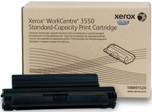 Картридж Xerox WC3550