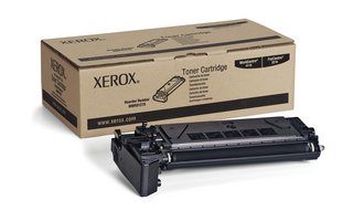 Тонер картридж Xerox WC 4118
