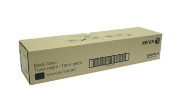 Тонер картридж Xerox Color 550/560 Black/Color