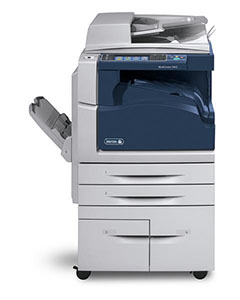 Xerox WC5945/5955