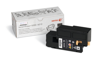 Тонер картридж Xerox PH6000/6010N/WC6015