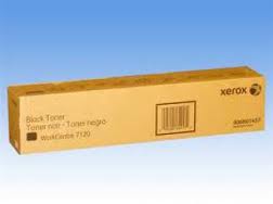 Тонер картридж Xerox WC7120/7125/7220/7225 