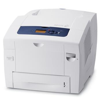 Принтер А4 Xerox ColorQube 8570DN