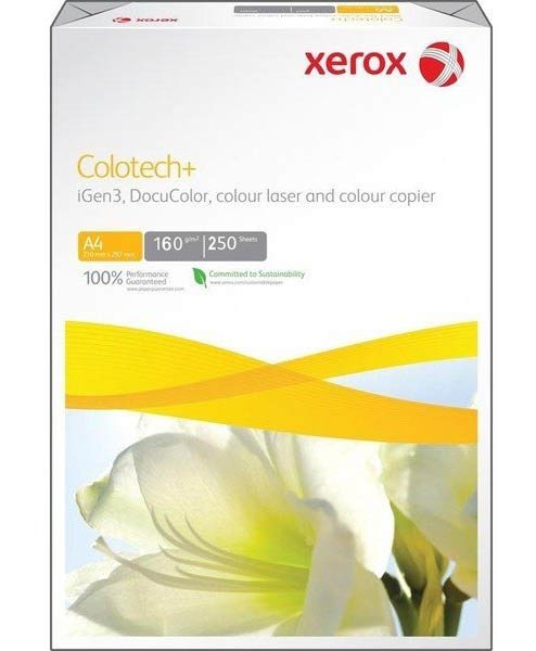 Xerox COLOTECH+ (160) A4