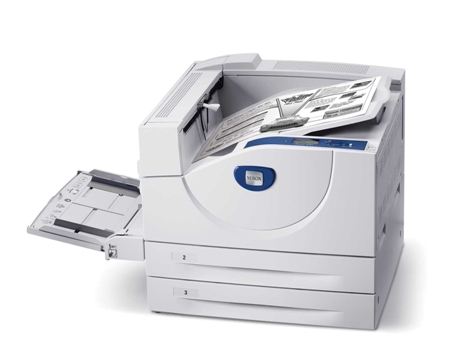 Принтер А3 Xerox Phaser 5550 N