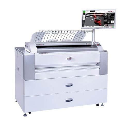 ROWE ecoPrint i4