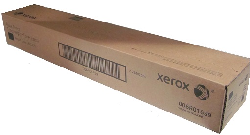 Тонер картридж Xerox C60/C70