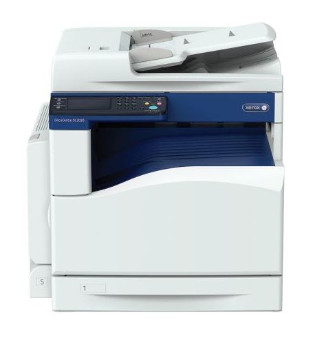 Xerox DC SC2020