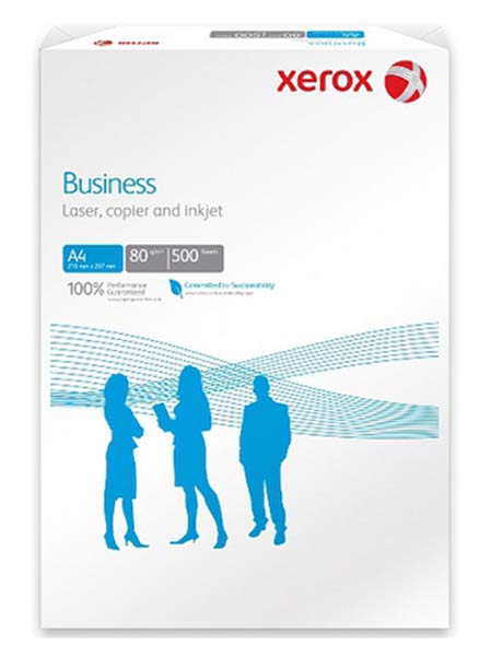 Xerox Business A4