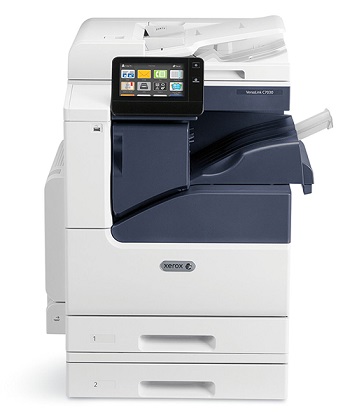 Xerox VersaLink C7020/25/30