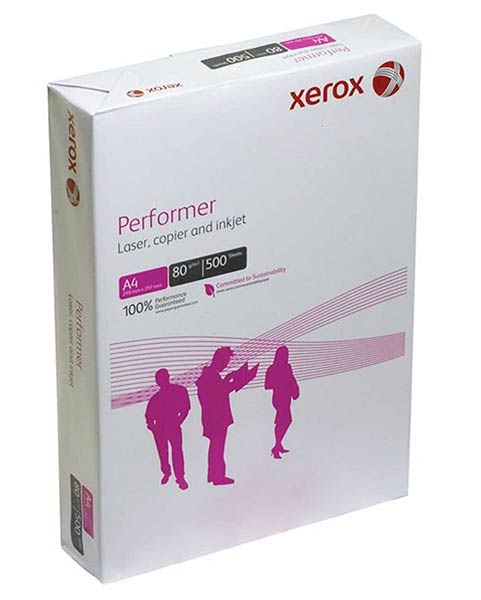 Xerox Performer A4