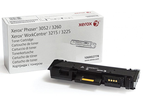 Картридж Xerox Phaser WC3215/3225