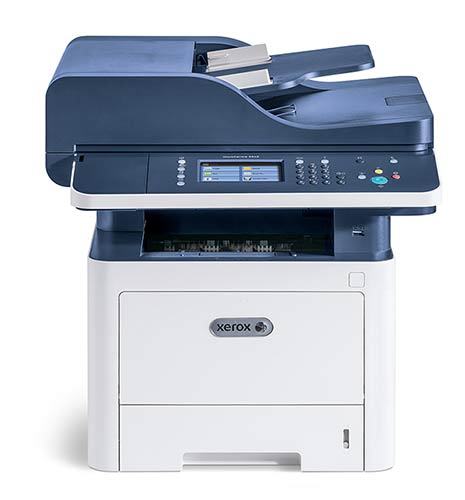 Xerox WorkCentre 3345