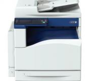 Xerox DC SC2020