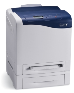 Xerox Phaser 6500